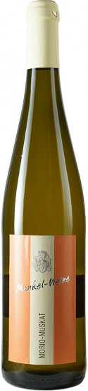2022 Westhofener Aulerde Morio-Muskat süß - Weingut Mankel