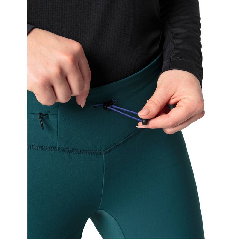 VAUDE Women's Larice Light Pants III Funktionshose Damen
