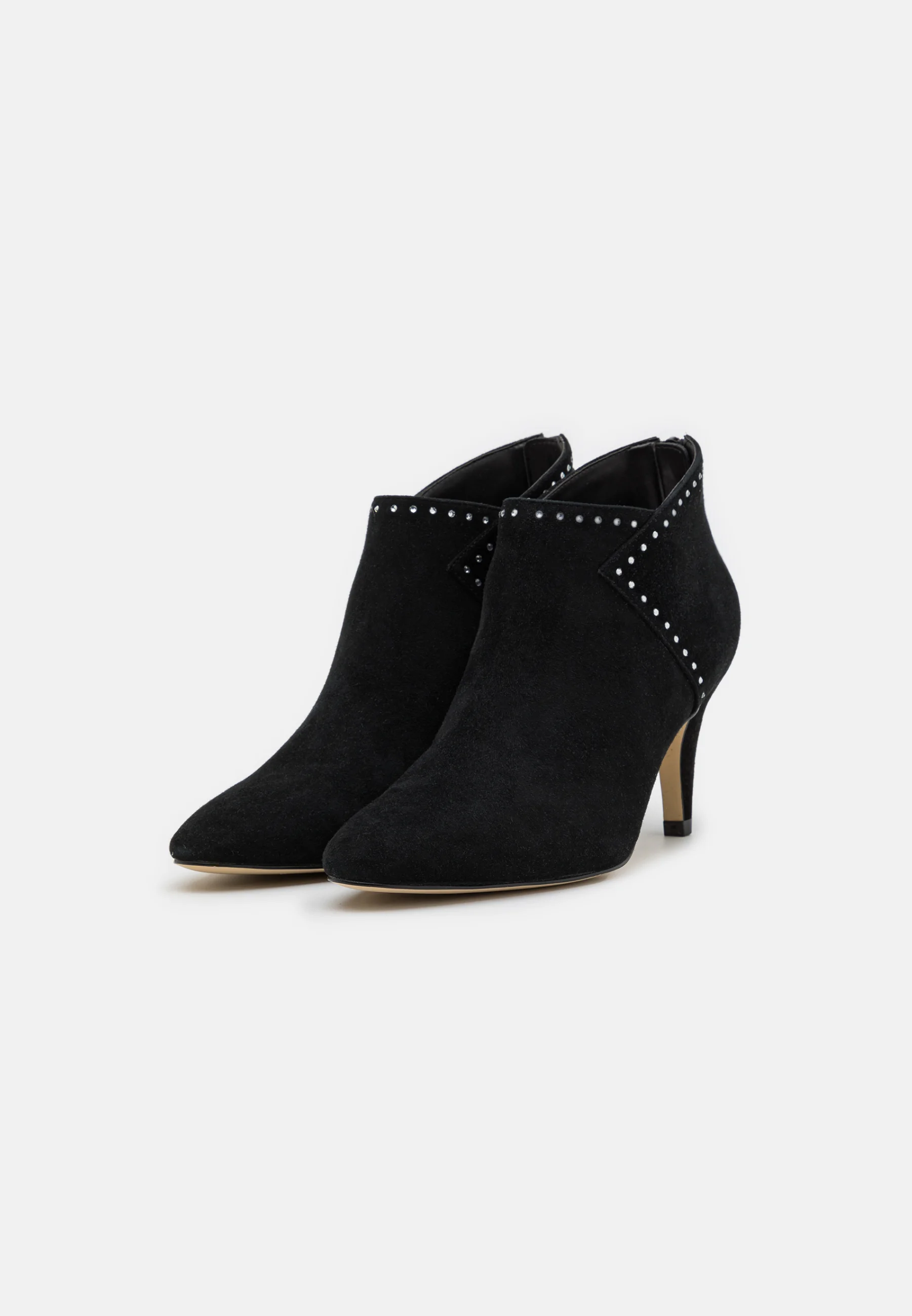 Anna Field CUERO - Botines