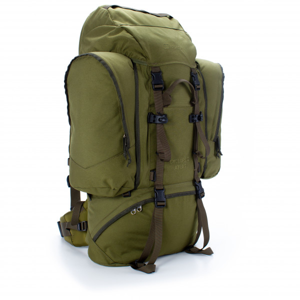 Berghaus - Atlas IV 90+20 - Trekkingrucksack