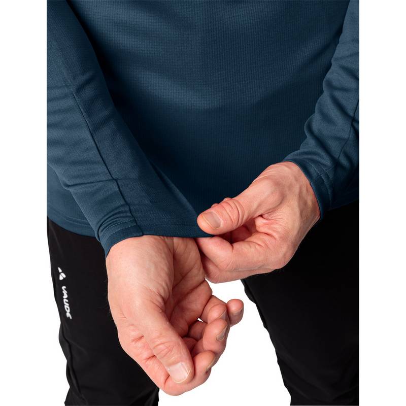 VAUDE Larice Light II Funktionsshirt Herren