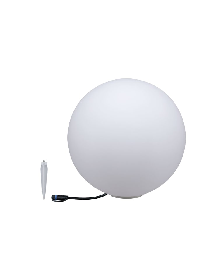 paulmann Plug & Shine LED Lichtobjekt Globe günstig kaufen onesize