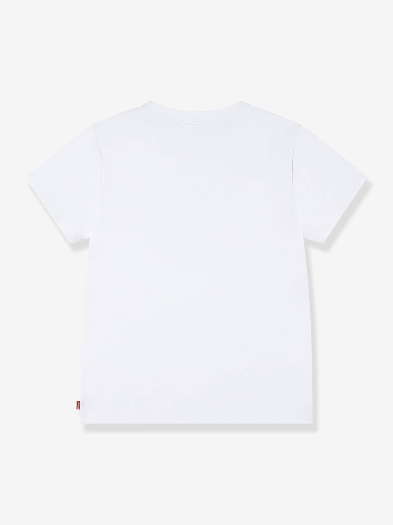 Levis Mädchen T-Shirt Batwing Levi's - mintgrün