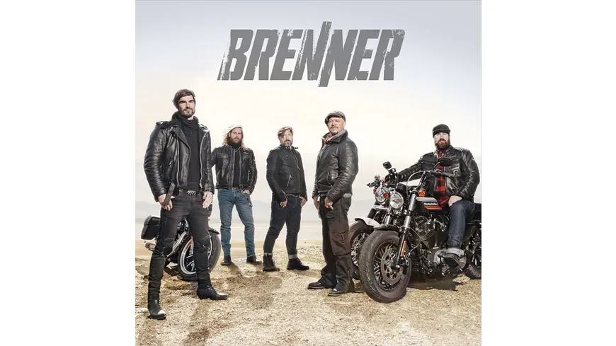 Brenner