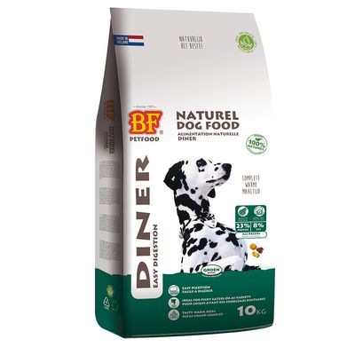 BF Petfood Diner
