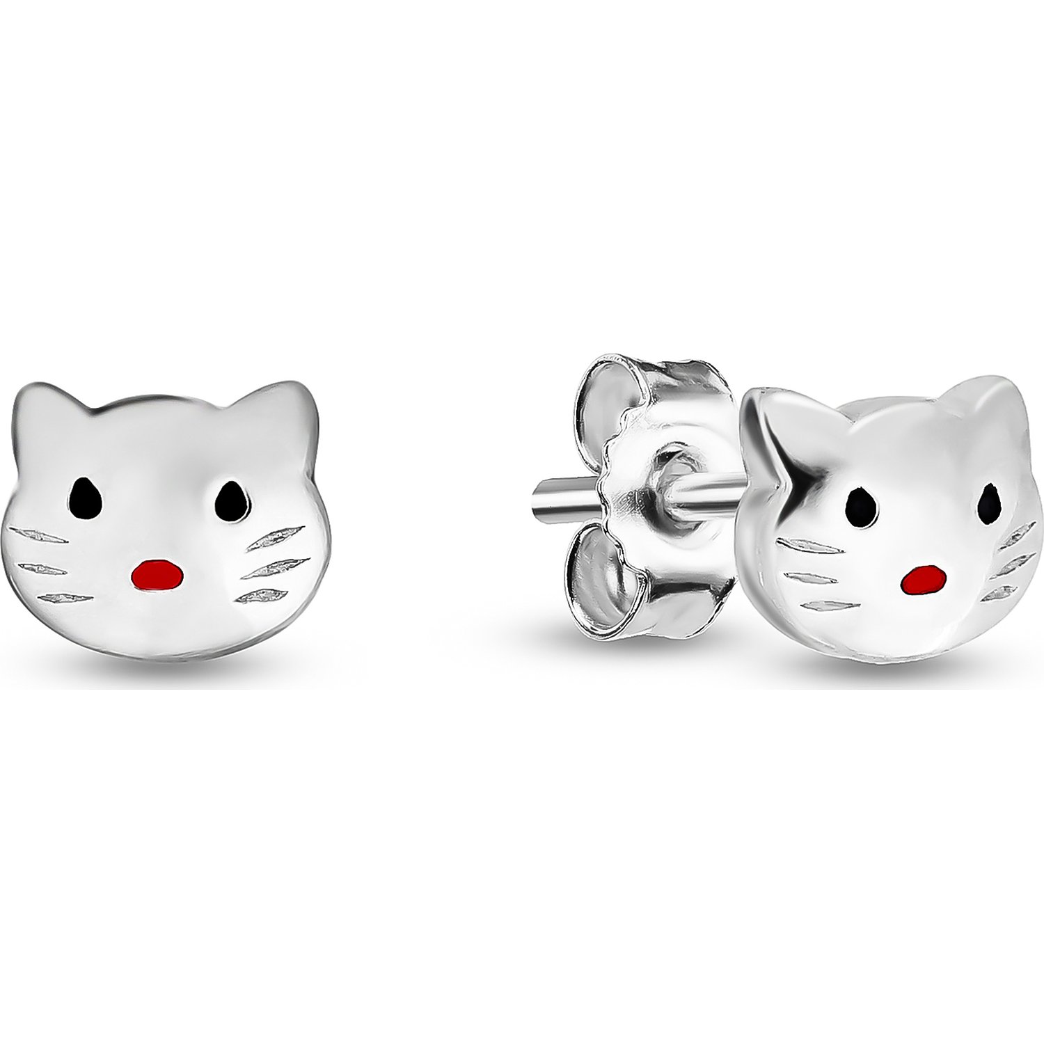 LITTLE FRIENDS Earrings