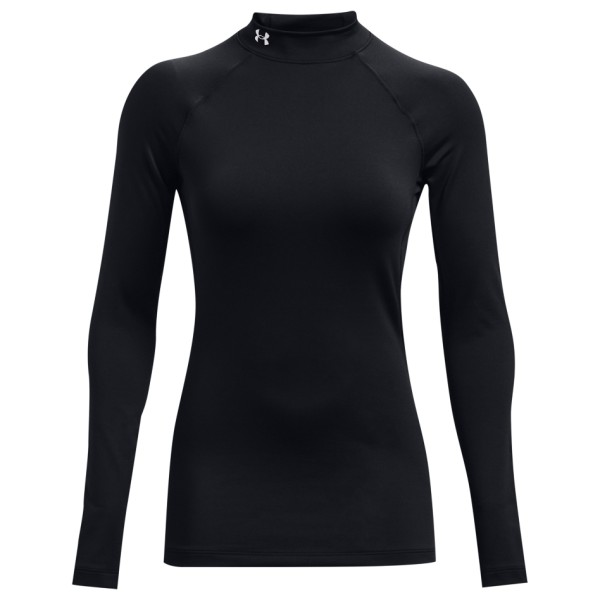 Under Armour - Women's CG Authentics Mockneck - Funktionsshirt