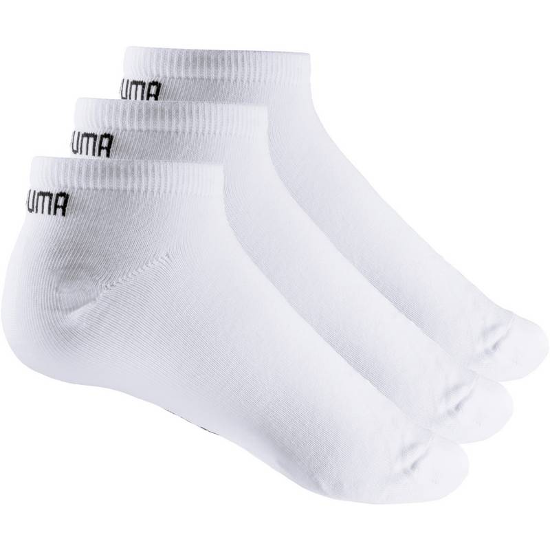 PUMA INVISIBLE 3PACK Socken