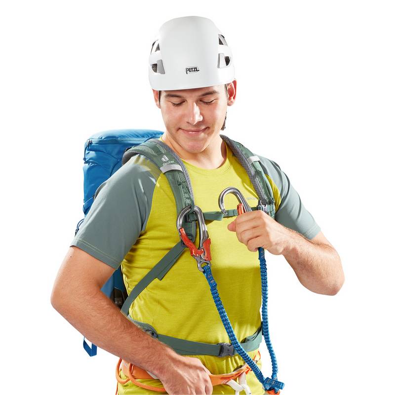 Deuter Trail 18 Wanderrucksack Herren