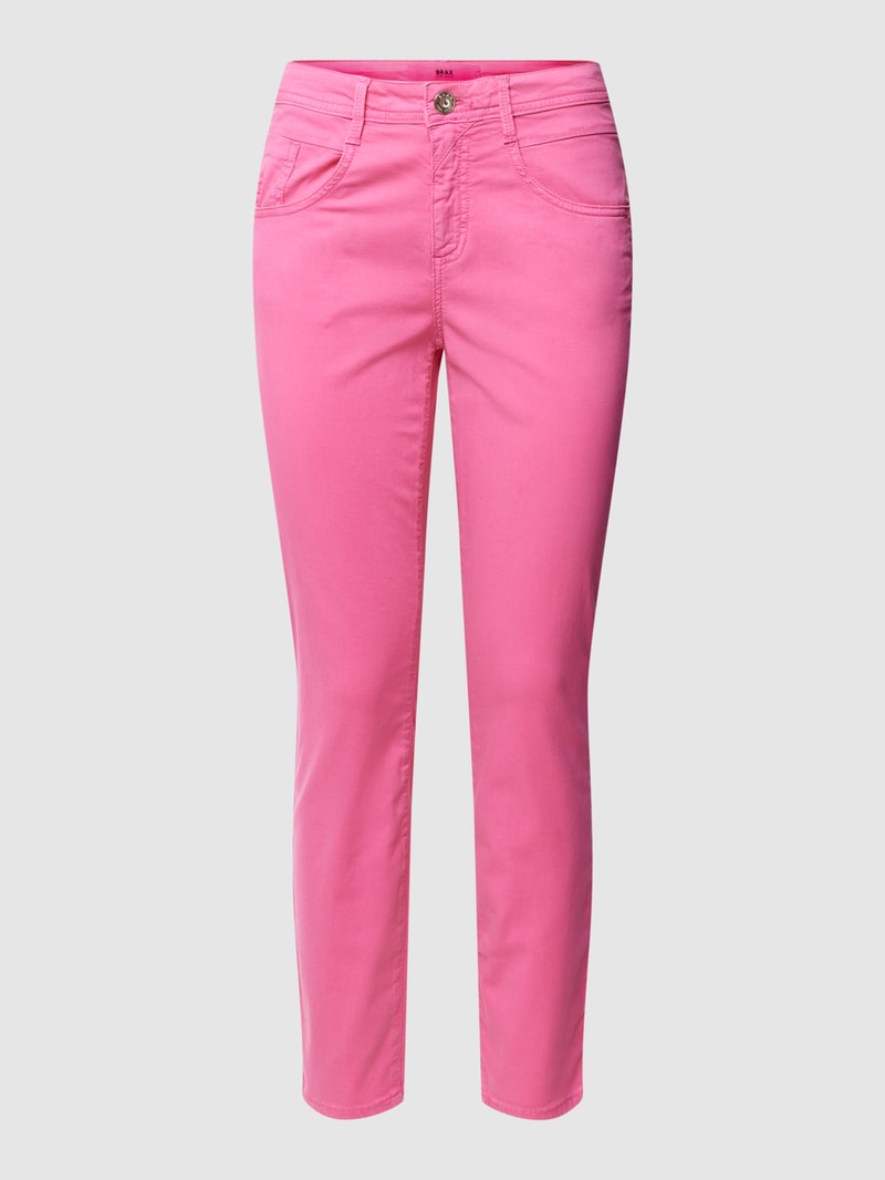 Regular Fit Jeans mit Modell 'Shakira' in pink