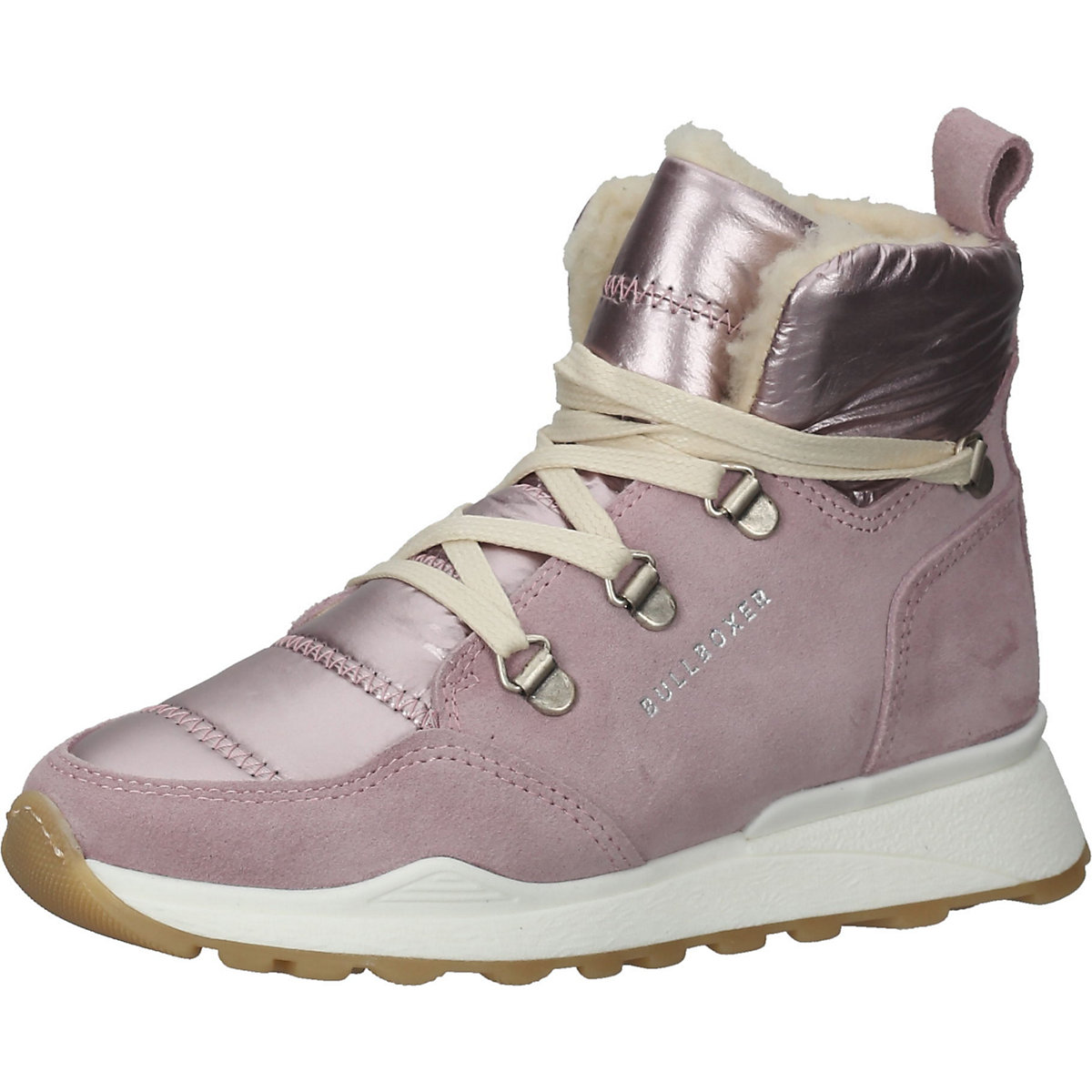 Sneaker Halbschuhe