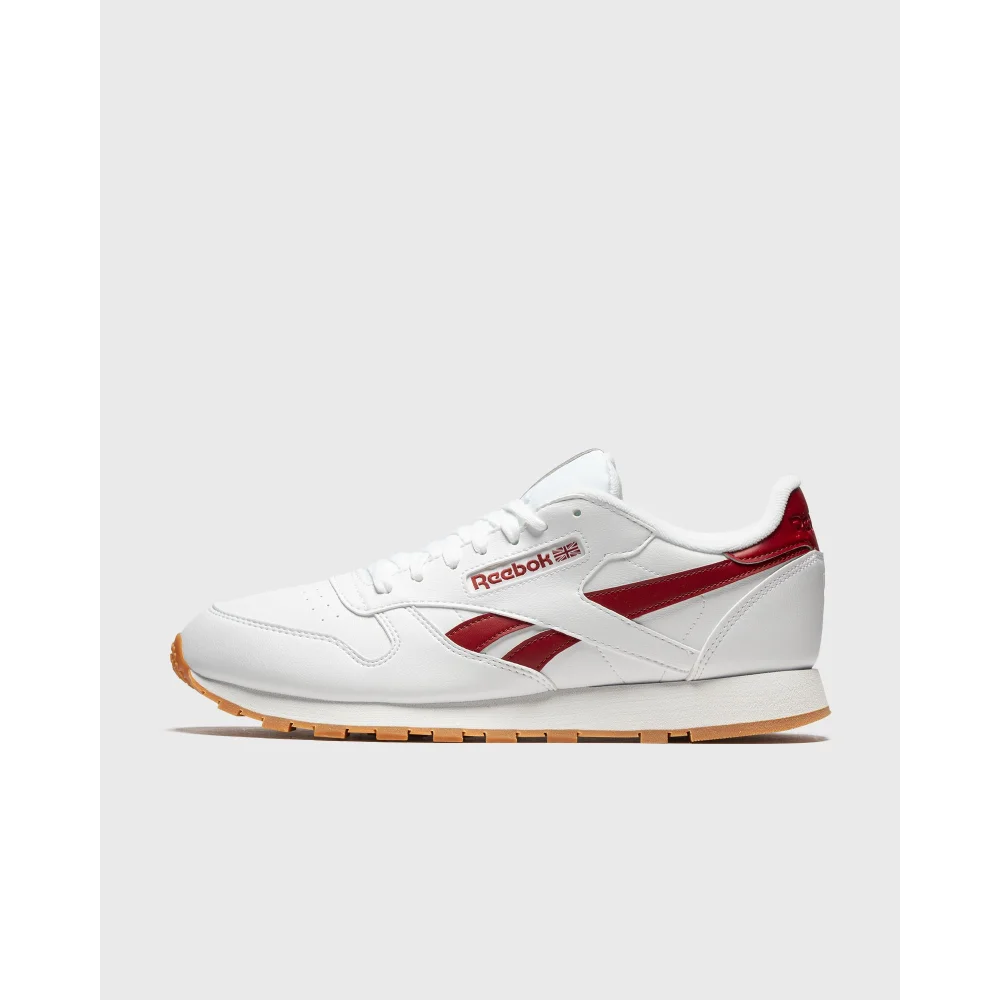 Reebok Classic Leather Vegan Cl GW9963 / weiss