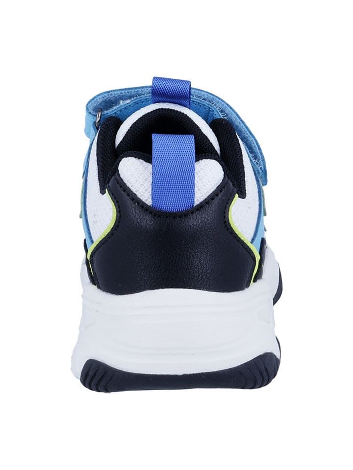 Richter Shoes Sneakers 