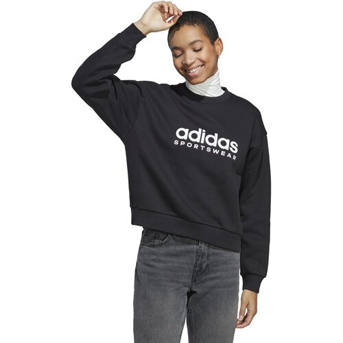 DAMEN SWEATSHIRT W ALL SZN G SWT