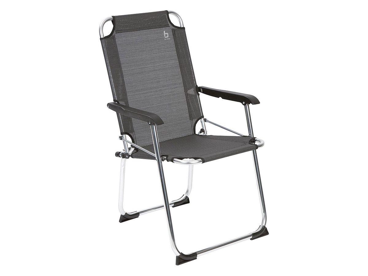 Bo-Camp Copa Rio Classic Deluxe Klappstuhl