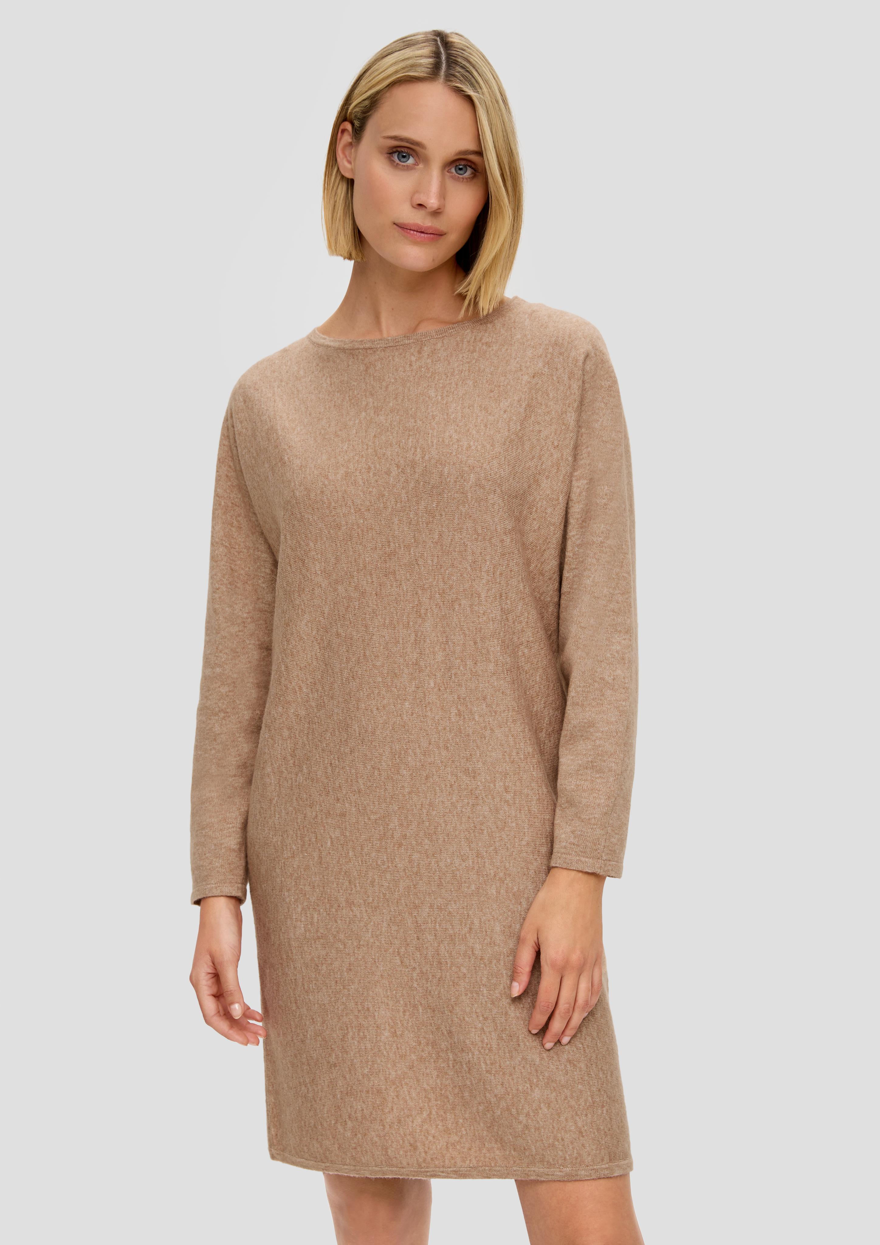 Midikleid aus Strick  2141902-84X5