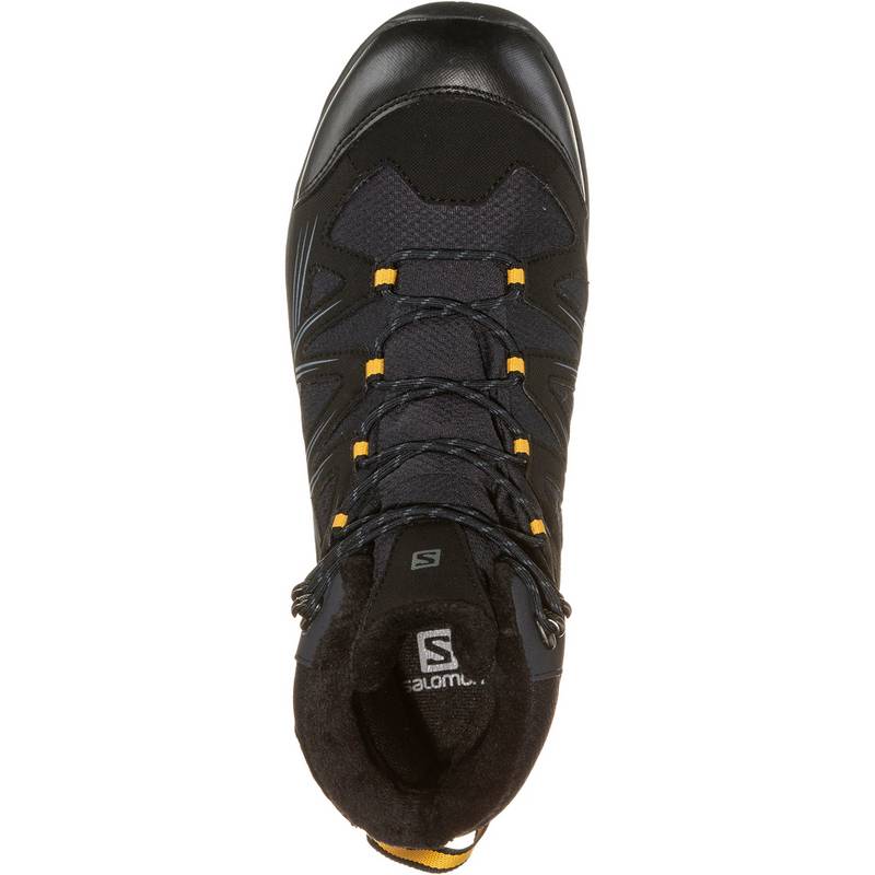 Salomon WOODSEN 2 CS WP Winterschuhe Herren