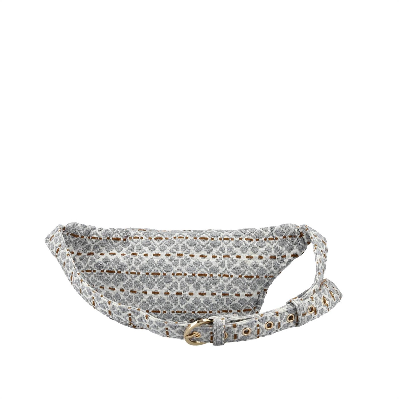 RIEKER Handtaschen grau