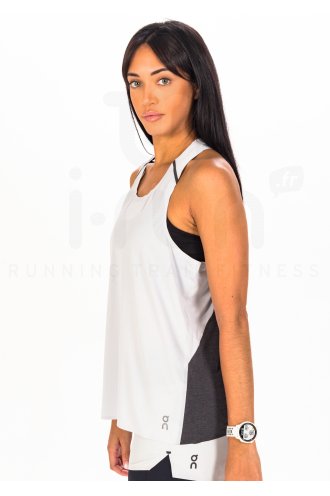 On-Running Tank-T W