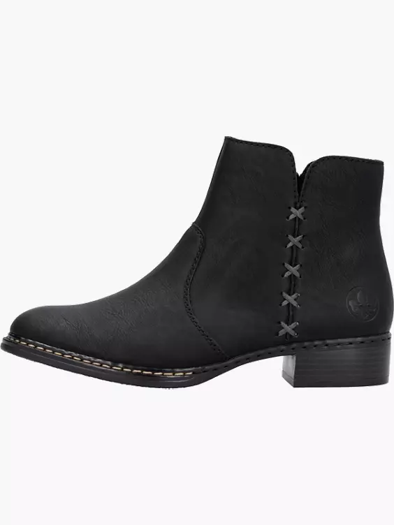 Rieker Damen Stiefeletten