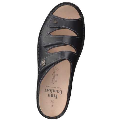 Pantolette-21510090032 Finn Comfort