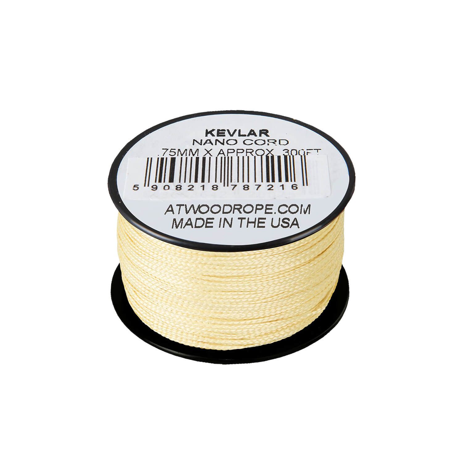 Nano Kevlar Cord