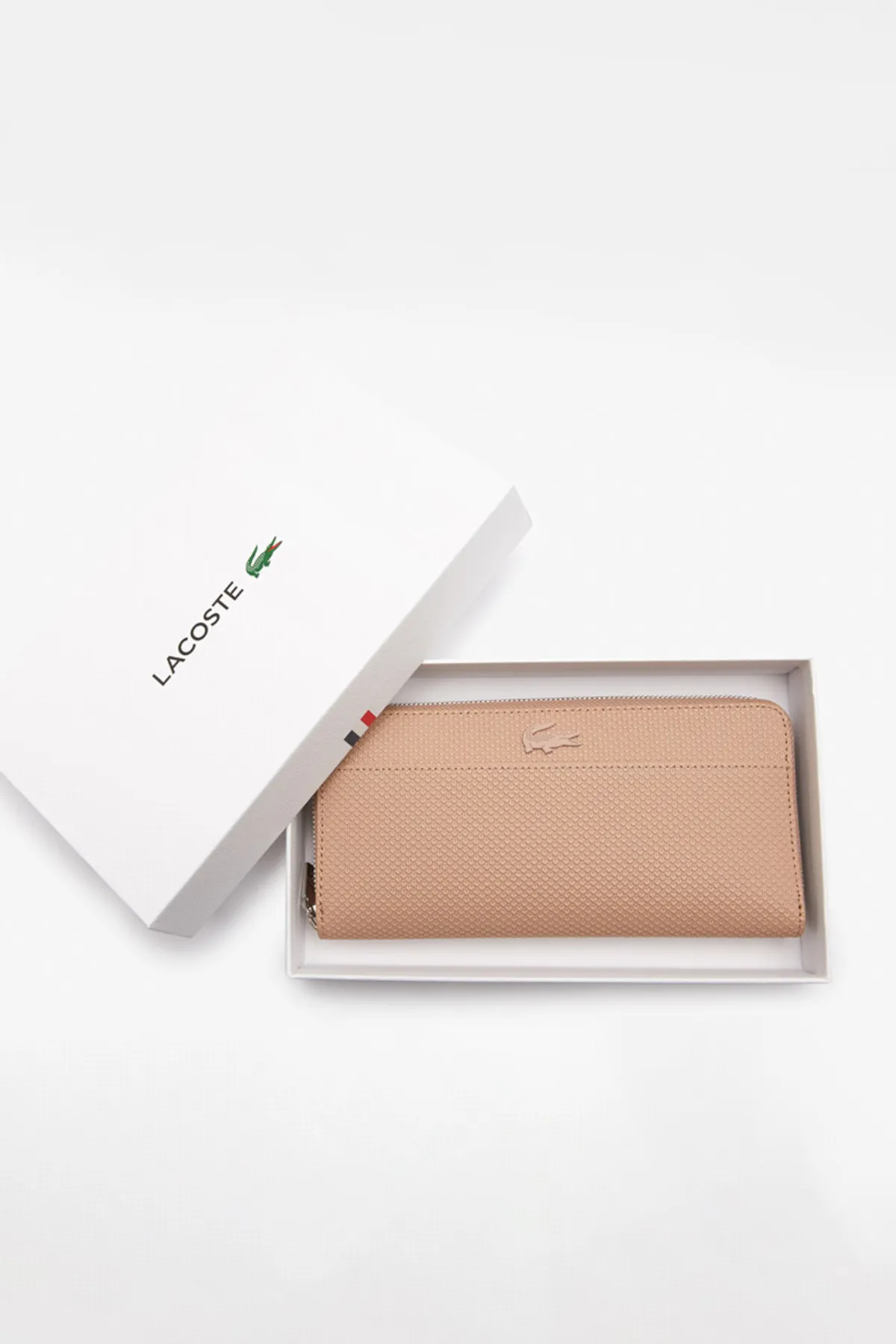 Lacoste  AMANDE Geldbörse für Damen/Mädchen