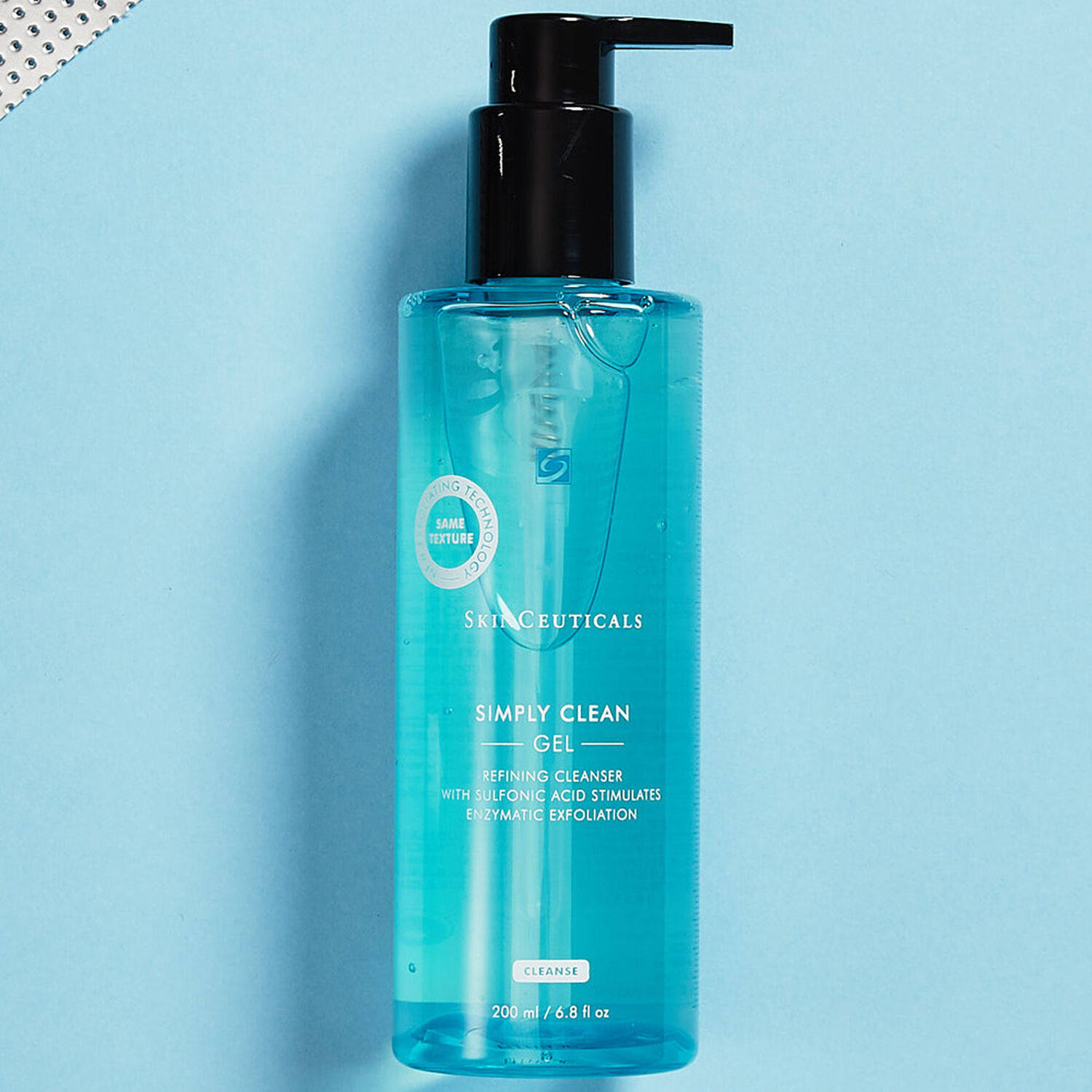 Skinceuticals Simply Clean Gel Nettoyant Purifiant 200 ml