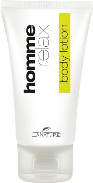LaNature Homme Relax Hand & Body Lotion Bodylotion