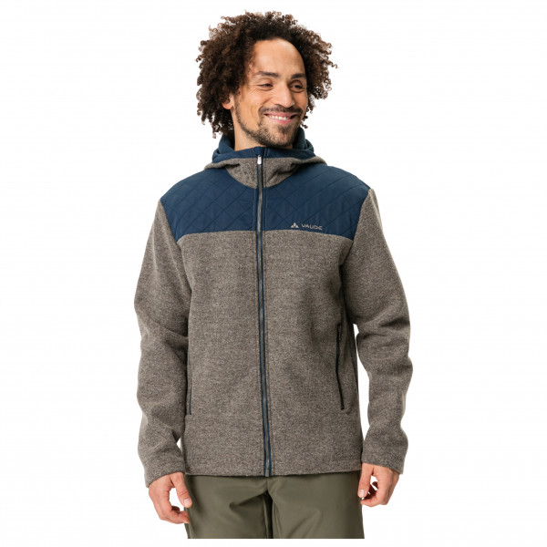 Vaude - Tinshan Hoody Jacket - Freizeitjacke