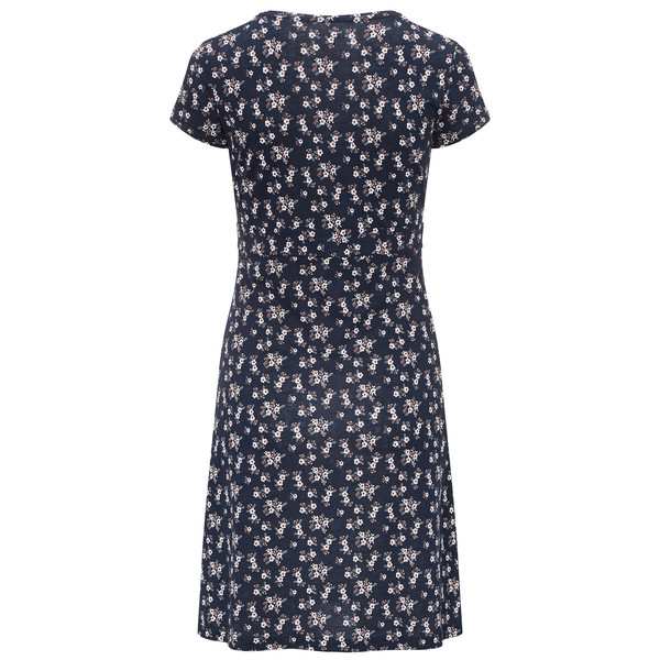 HEDJE PRINTED DRESS Damen - Kleid