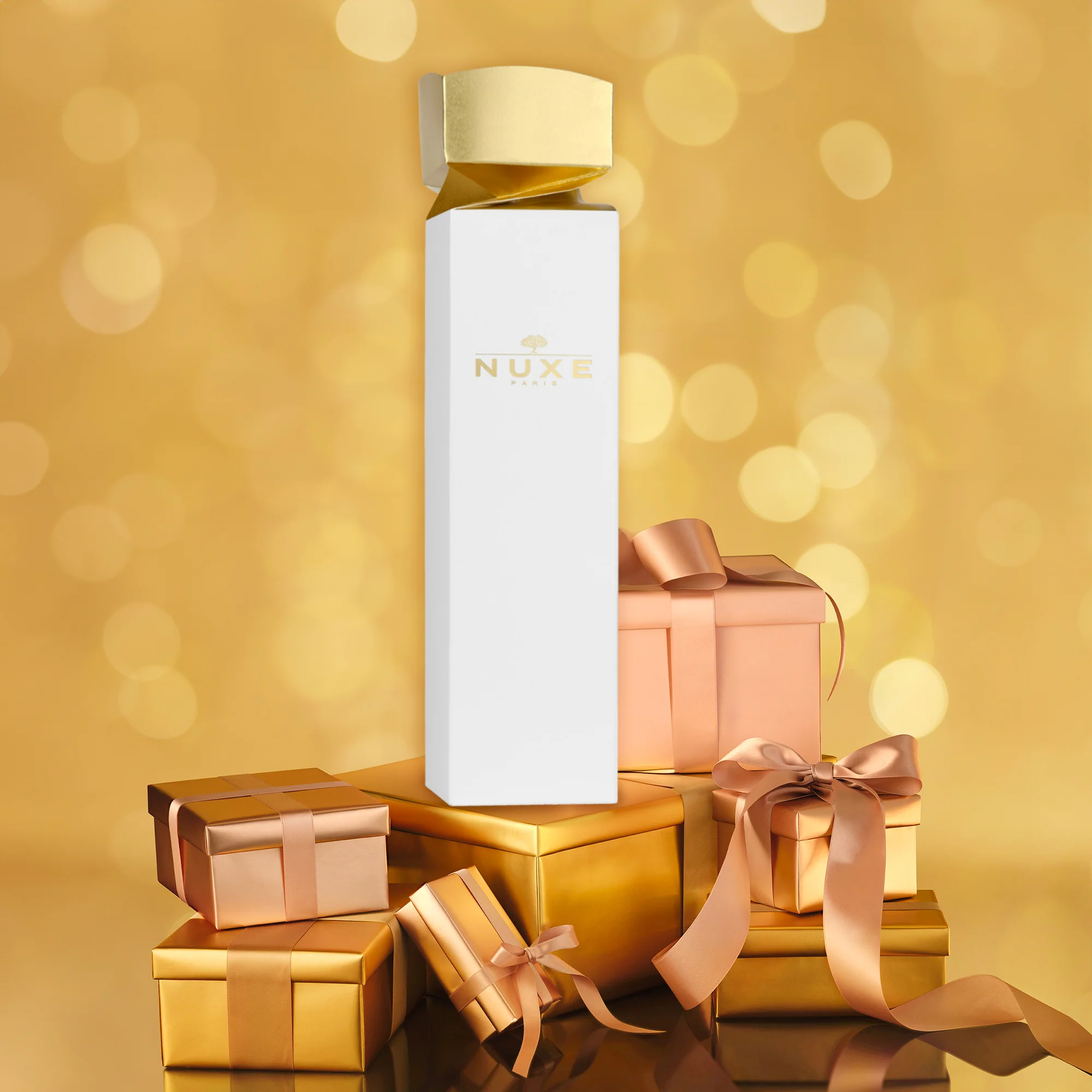 Reve de Miel Cracker Rêve De Miel - Cofanetti Viso e Corpo