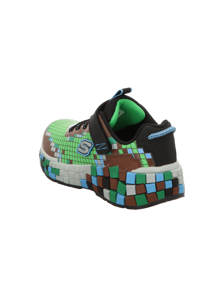 Skechers Slipper in braun günstig kaufen