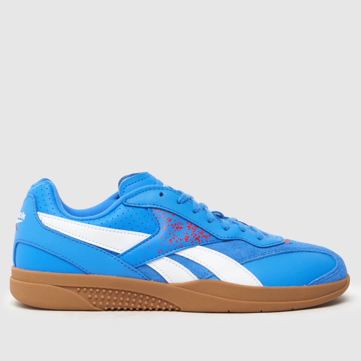 Reebok Hammer Street cipők kék színben
