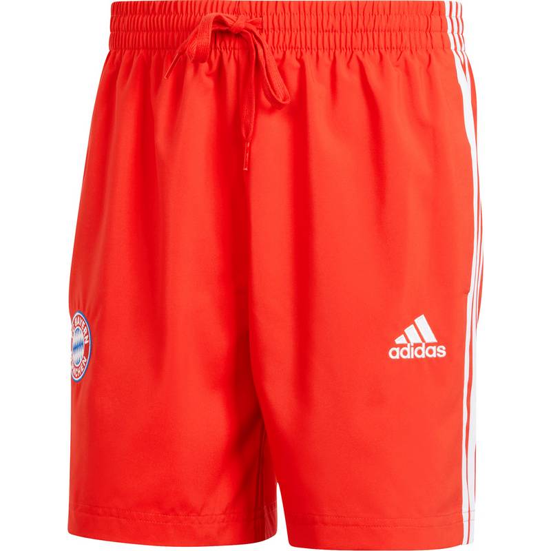 adidas FC Bayern München Sweatshorts Herren