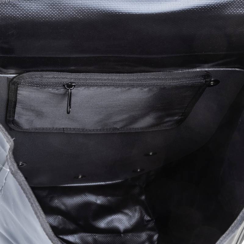 Büchel Gepcktrgertasche wasserd. 25L Fahrradtasche
