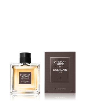 GUERLAIN L'Instant de Guerlain pour Homme Eau de Toilette-100 ml