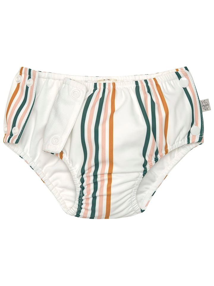 Lässig Schwimmwindel in Weiß günstig kaufen