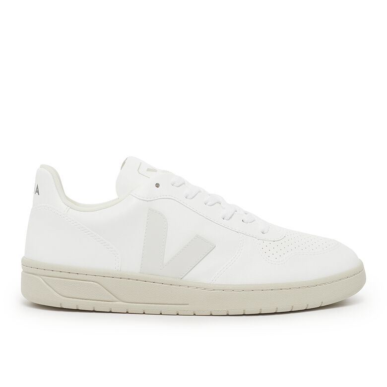 Veja V-10 full white