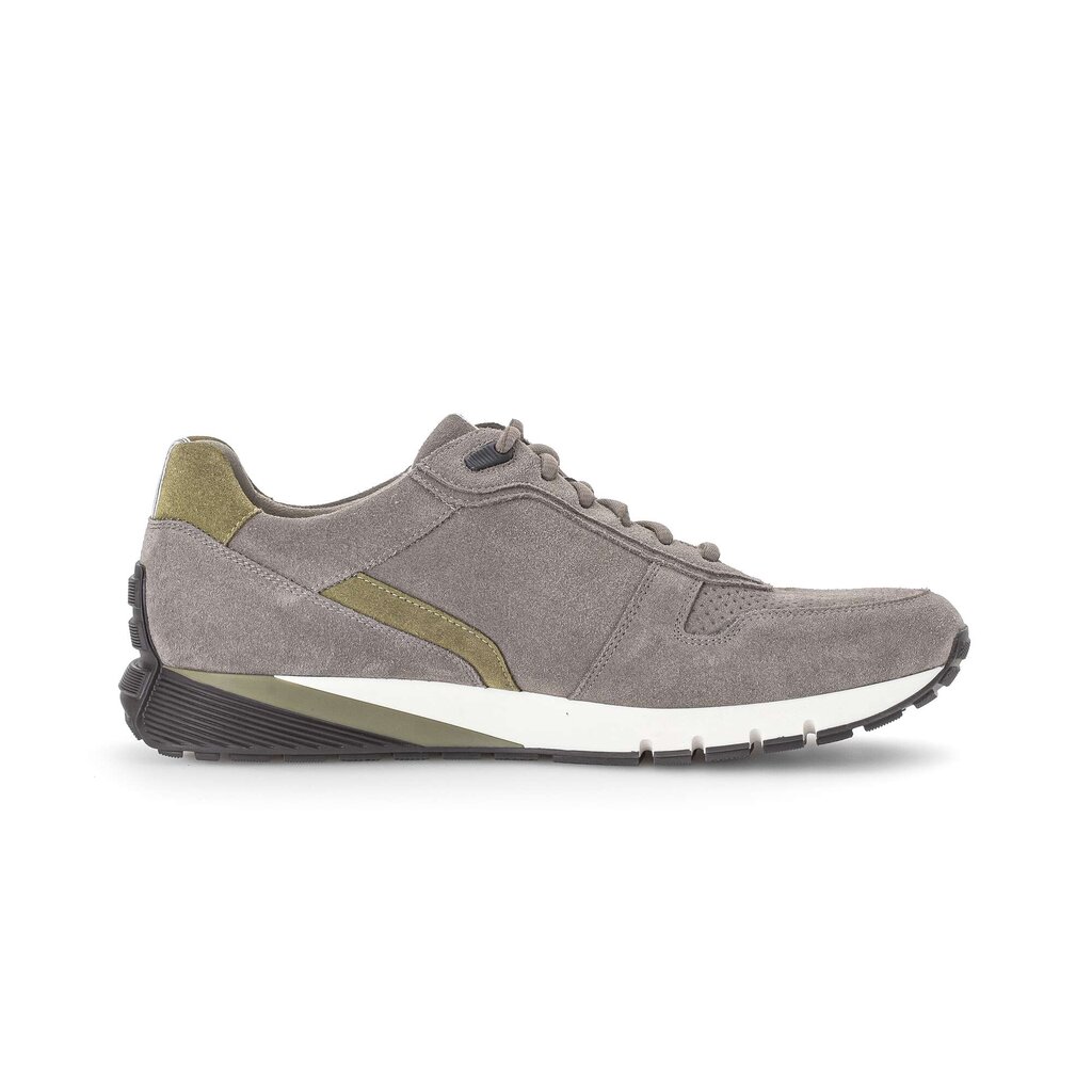 Pius Gabor PG1036 Sneaker low grau