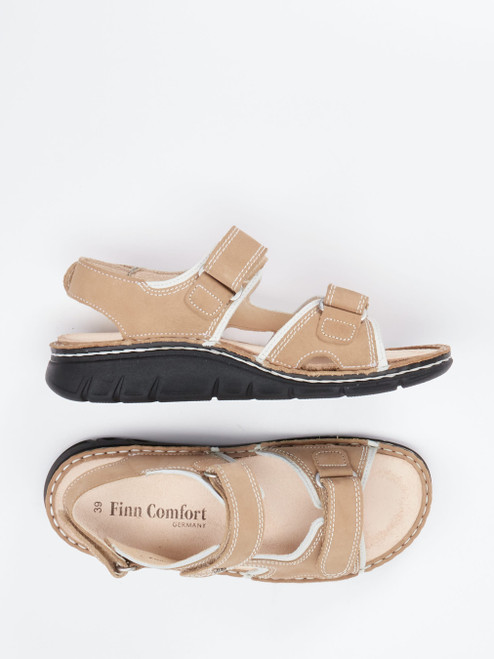 Sandalette-22513570001 Finn Comfort