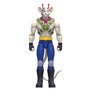 Biker Mice From Mars Actionfigur - Vinnie