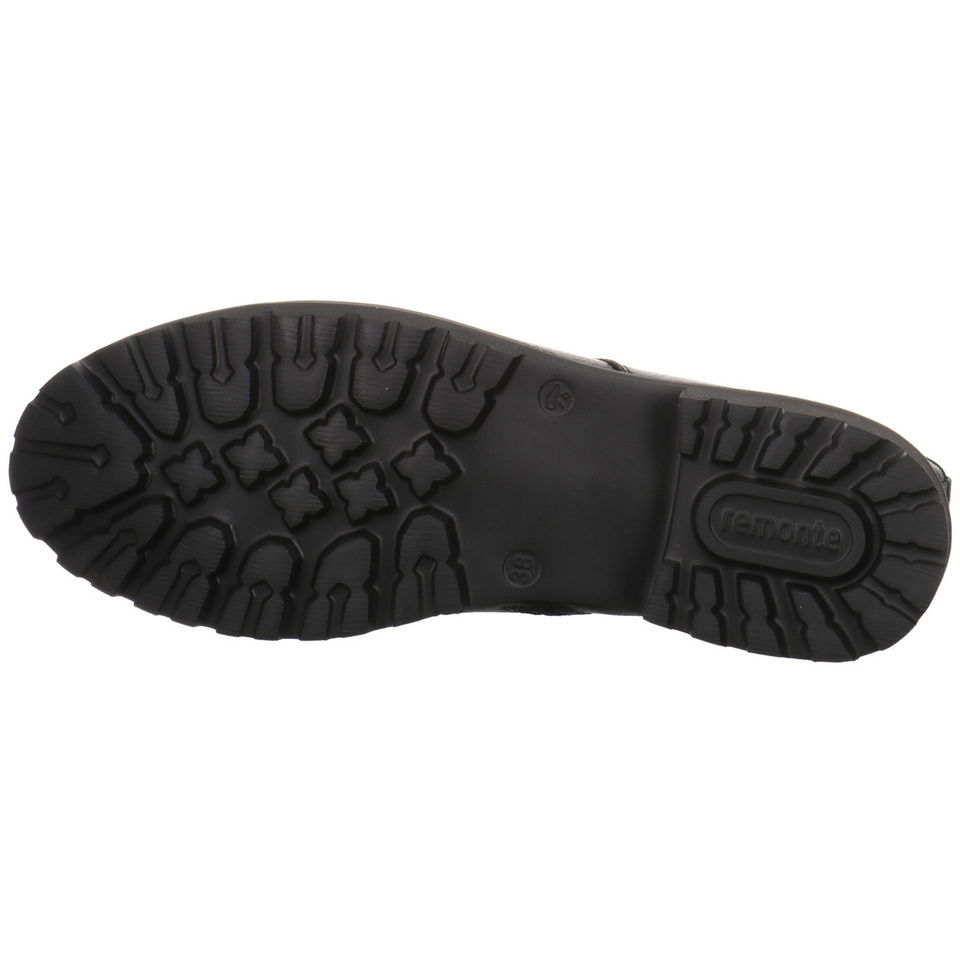 Remonte Schnürboots