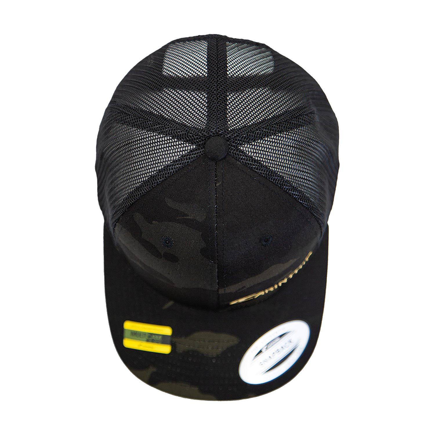 Tactical Basecap