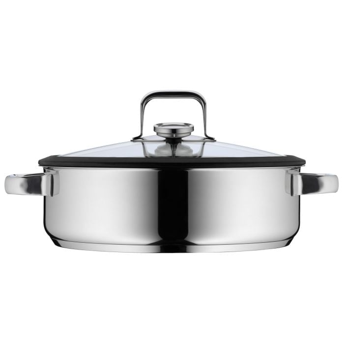 WMF Vitalis Aroma-Dampfgarer Ø 28 cm