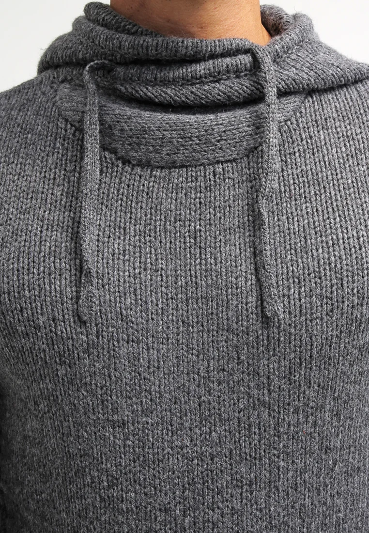 Sudadera con capucha de Pier One