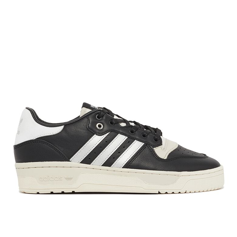 adidas Consortium Rivalry Low Consortium (Inhouse Pack) core black/silver met. /grey one