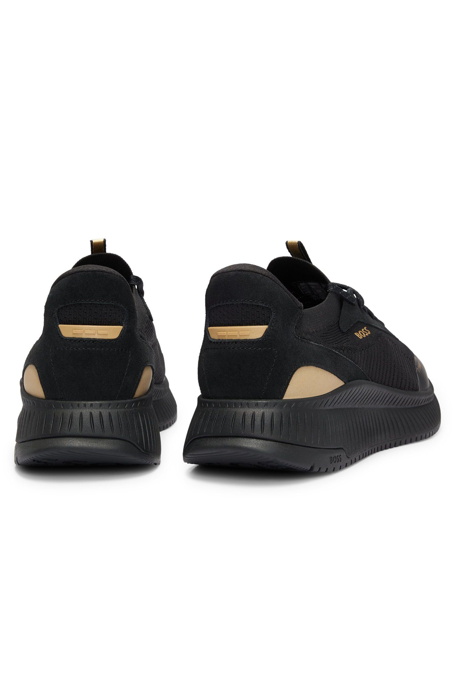 BOSS Evo Sneaker (keine Angabe, 1-tlg)