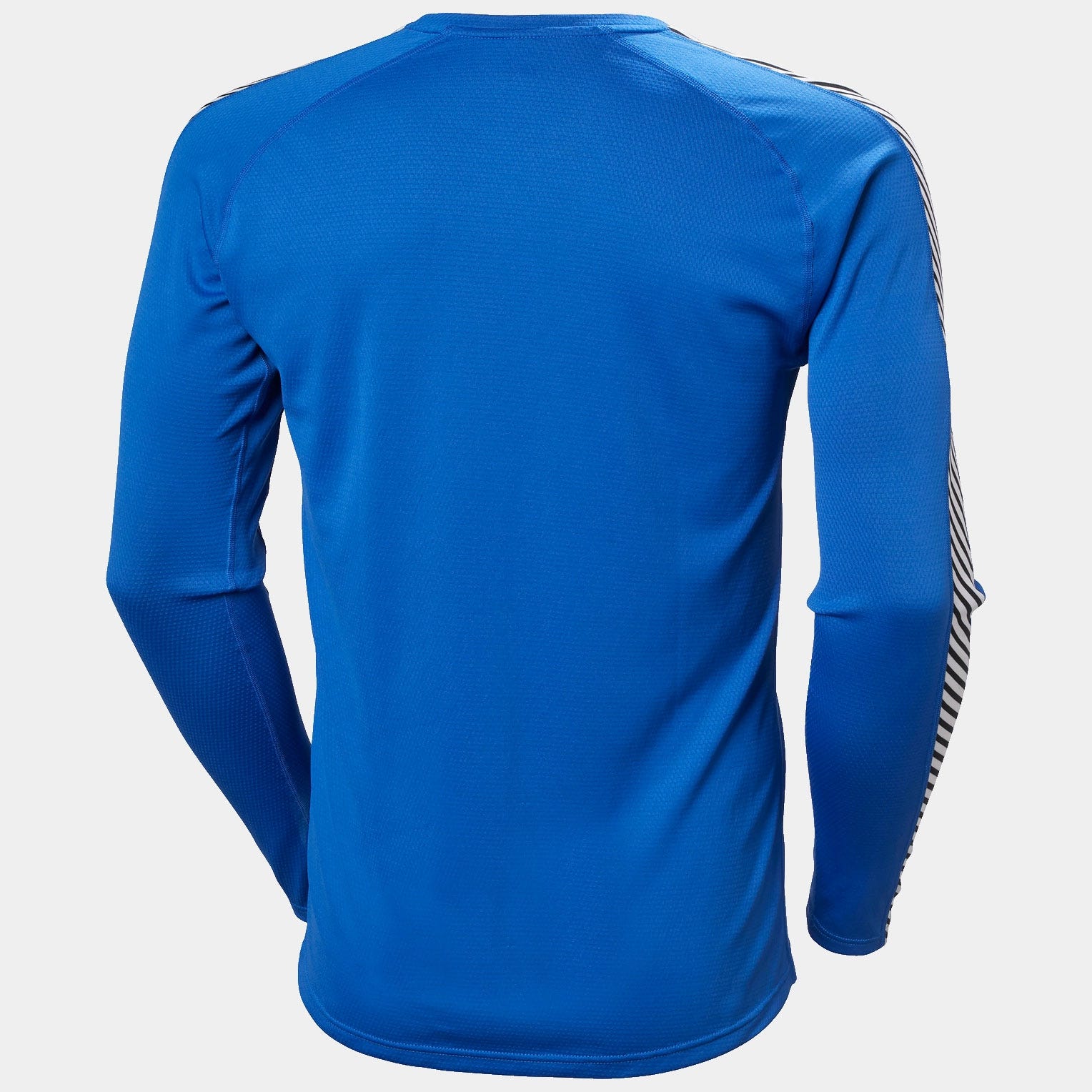 Men's LIFA® ACTIVE Stripe Crew Base Layer