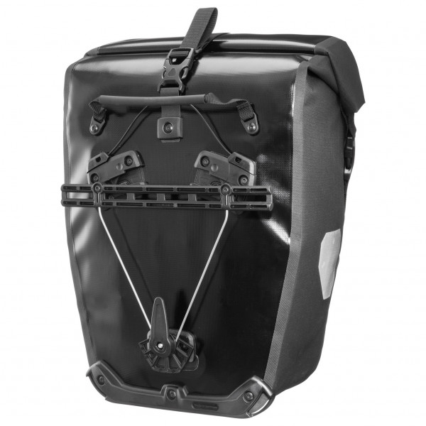 Ortlieb - Back-Roller Free QL3.1 20 - Gepäckträgertasche
